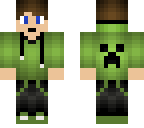 fixed cool boy