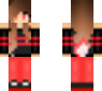 fixed dark bunny