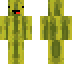 fixed derpy melon