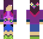 flower girl