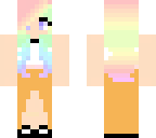 for my sister