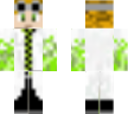 forest scientist