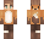fox boy