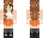 fox girl