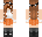 fox girl remake 2