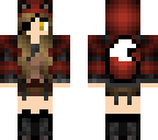 foxy girl