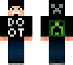 freestyleomg's skin