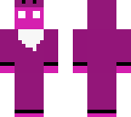 gang beasts purple fox