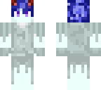 ghost boy cat ears