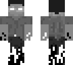 ghost steve