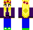 girl