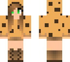 girl cokie