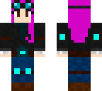 girl dantdm