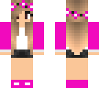 girly girl