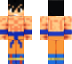 goku
