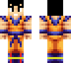 goku