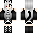 goth neko