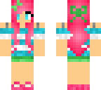 gumdrop girl