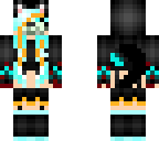 halloween hoodie girl