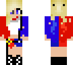 harley quinn suicide squad