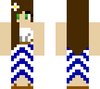 hawaiian girl