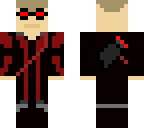 hawkeye