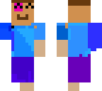 hurt steve