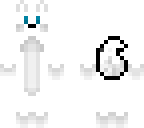 ice wolf