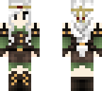ja'far from magi