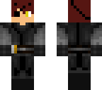 jedi foxy boy