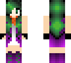 joker female