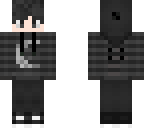 kawaii boy