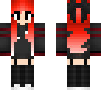 kenzie red hair