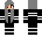 killer girl black