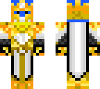 king kip
