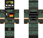 ksk german