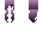 lavender hair base fixed