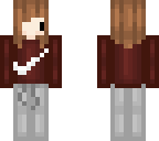lazy nike girl edit