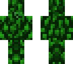 leaf guy