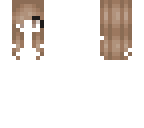 light brown hair base - requested