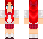 lil sis red