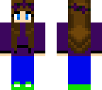 little edit