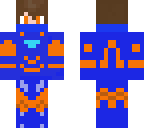 lordcraft armor