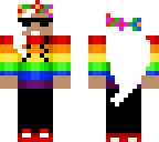 lovely pride