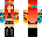 lucinda fire