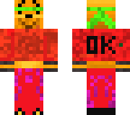 luhchador