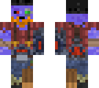 lumberjack sion