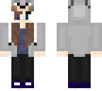 matching skins