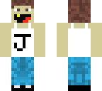 mc joel