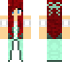 medieval girl